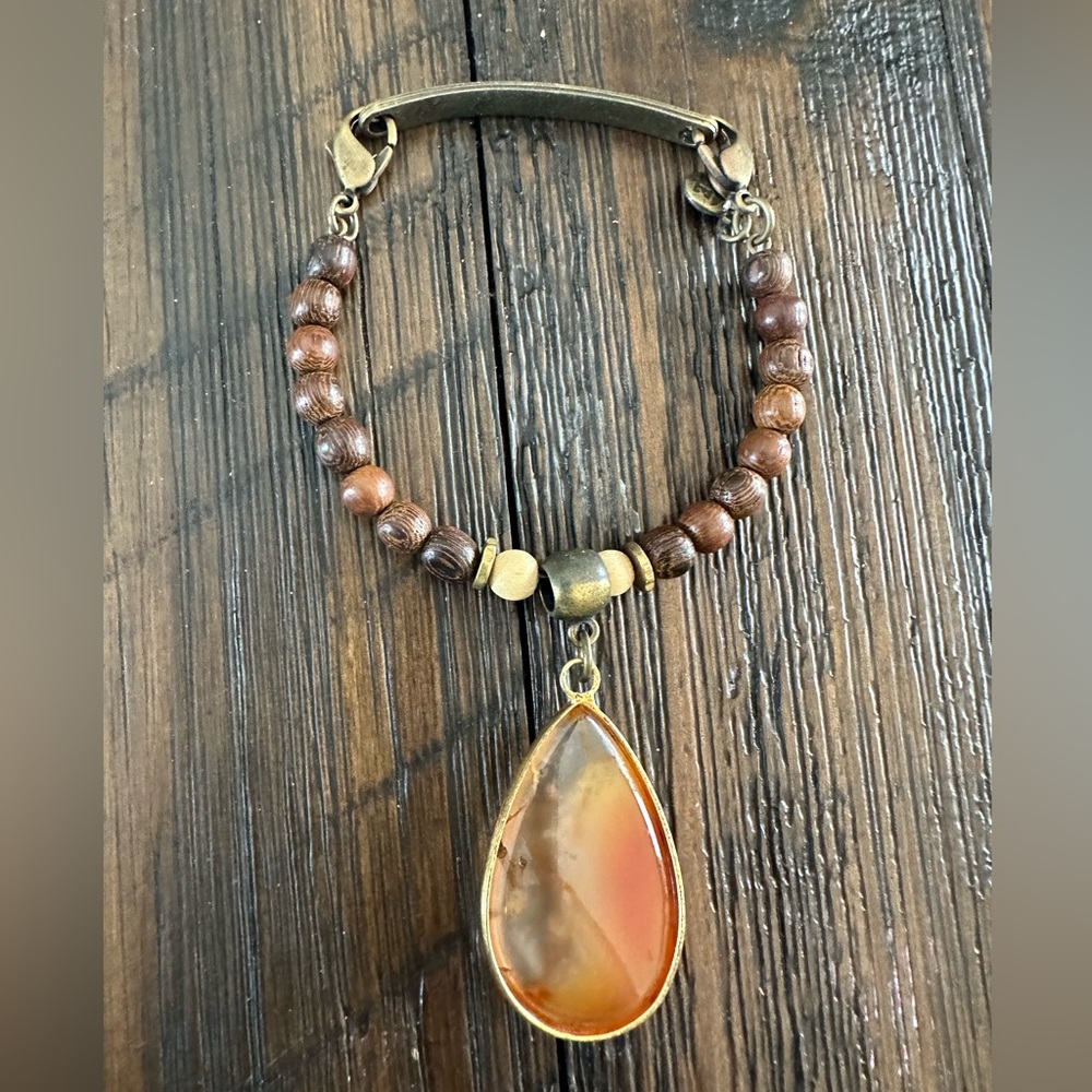 Lenny & Eva Beaded Bracelet